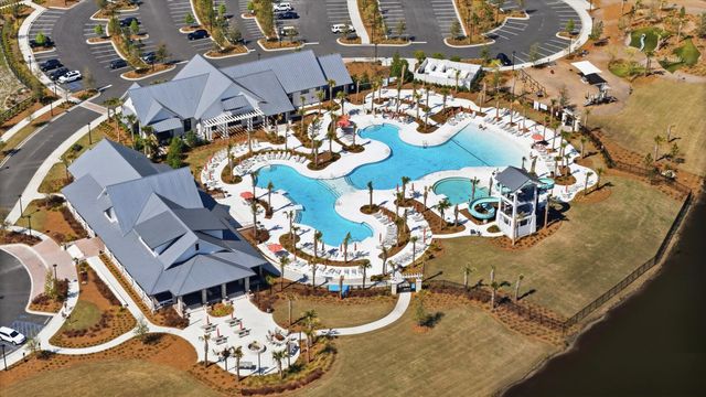 101 Barker Street, Summerville, SC 29486