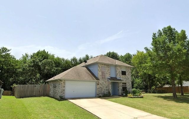 1705 Creekside Ave, Sherman, TX 75092
