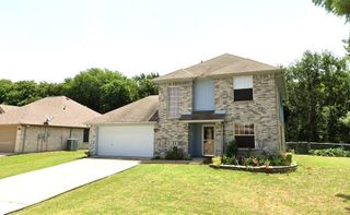 1705 Creekside Ave, Sherman, TX 75092