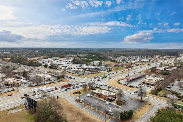334 JARRETT STREET, Fairburn, GA 30213