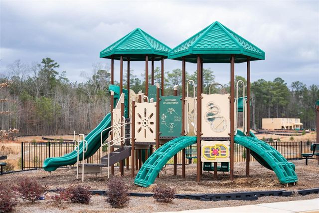 334 JARRETT STREET, Fairburn, GA 30213