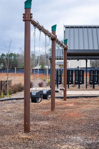334 JARRETT STREET, Fairburn, GA 30213