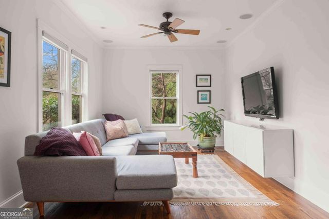 143 Maxwell Street, Decatur, GA 30030