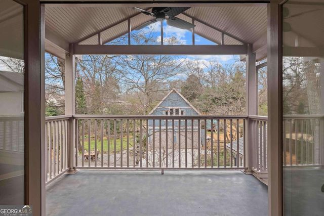 143 Maxwell Street, Decatur, GA 30030