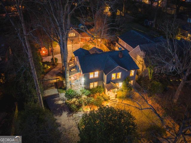 143 Maxwell Street, Decatur, GA 30030