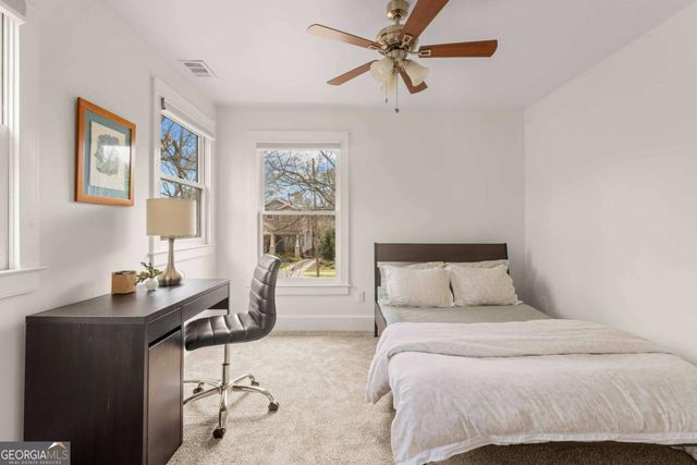 143 Maxwell Street, Decatur, GA 30030