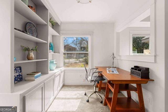 143 Maxwell Street, Decatur, GA 30030