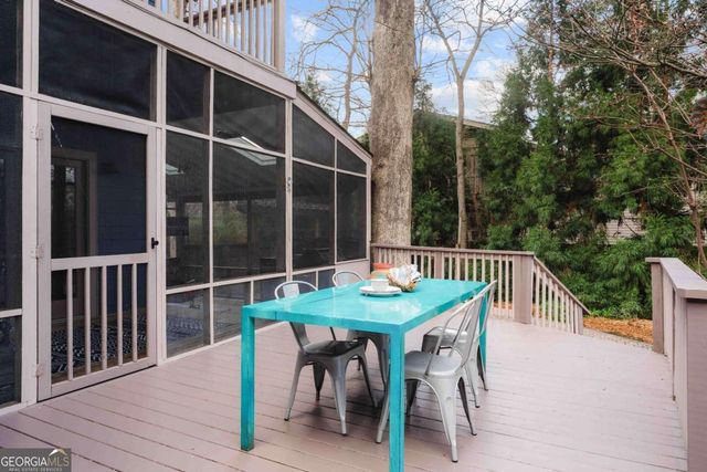 143 Maxwell Street, Decatur, GA 30030