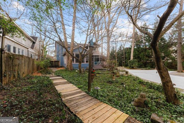 143 Maxwell Street, Decatur, GA 30030