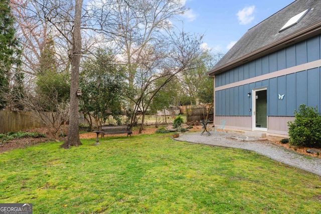 143 Maxwell Street, Decatur, GA 30030