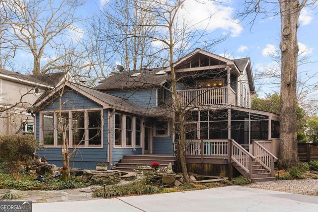 143 Maxwell Street, Decatur, GA 30030