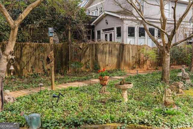 143 Maxwell Street, Decatur, GA 30030