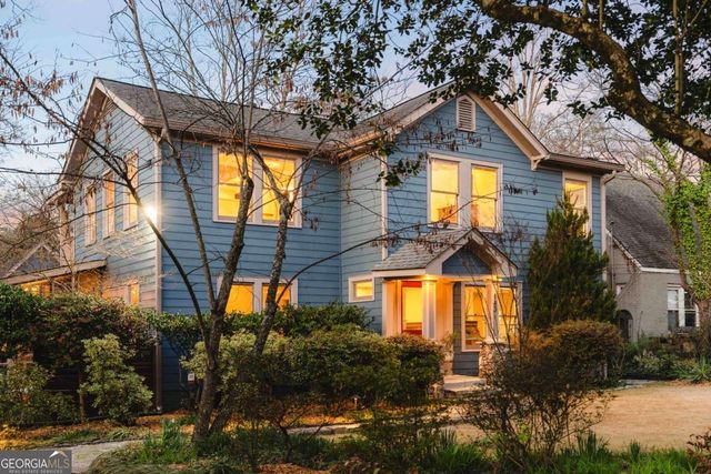 143 Maxwell Street, Decatur, GA 30030