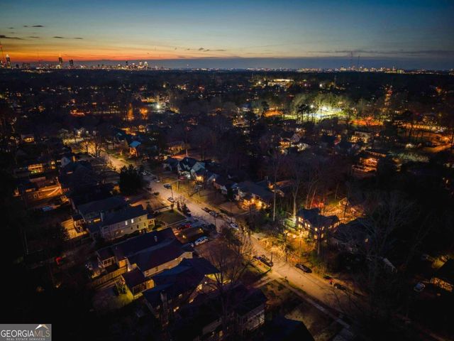 143 Maxwell Street, Decatur, GA 30030