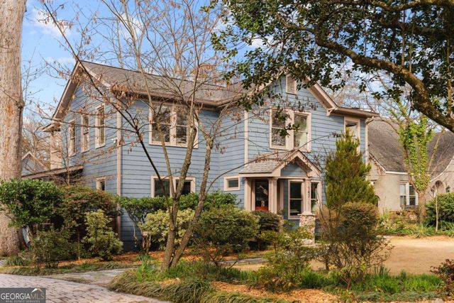 143 Maxwell Street, Decatur, GA 30030