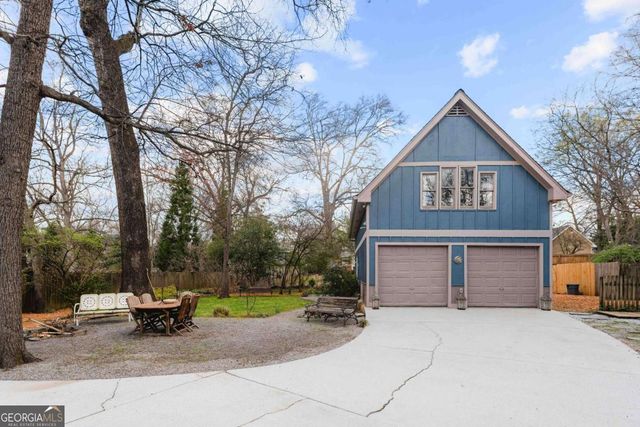 143 Maxwell Street, Decatur, GA 30030