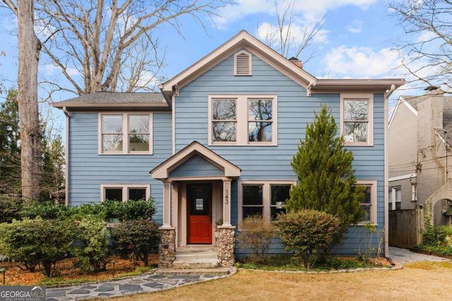 143 Maxwell Street, Decatur, GA 30030