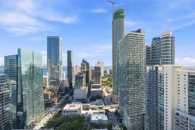 1080 Brickell Ave 3800, Miami, FL 33131