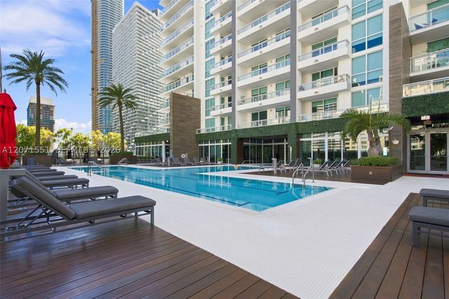 1080 Brickell Ave 3800, Miami, FL 33131