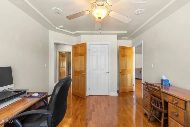 30100 Sunland Way, Tehachapi, CA 93561