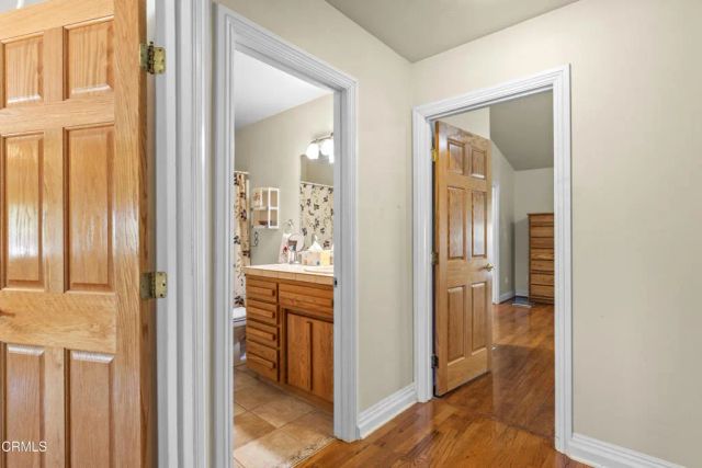 30100 Sunland Way, Tehachapi, CA 93561