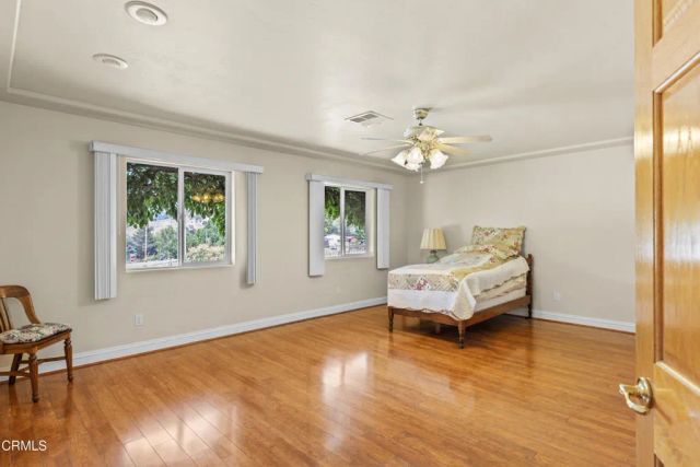 30100 Sunland Way, Tehachapi, CA 93561