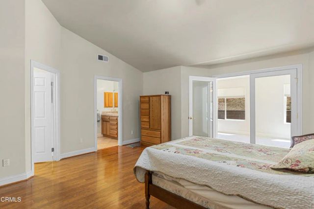 30100 Sunland Way, Tehachapi, CA 93561