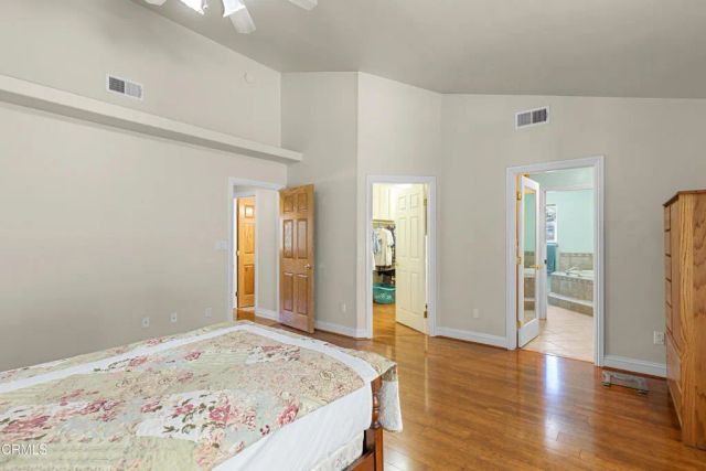 30100 Sunland Way, Tehachapi, CA 93561