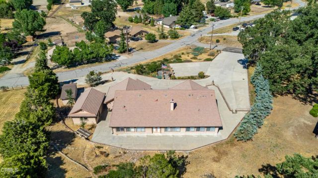 30100 Sunland Way, Tehachapi, CA 93561