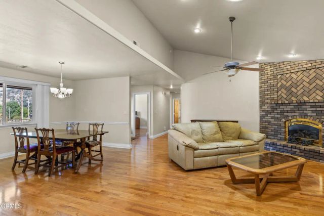 30100 Sunland Way, Tehachapi, CA 93561