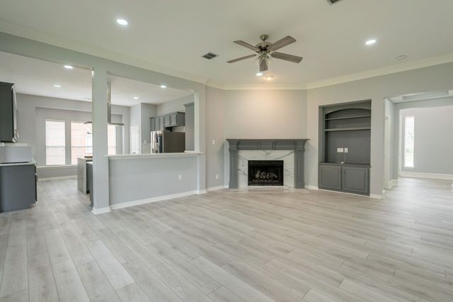 7728 Saragosa Creek Drive, Plano, TX 75025