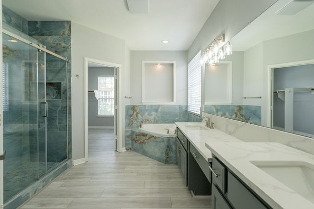 7728 Saragosa Creek Drive, Plano, TX 75025