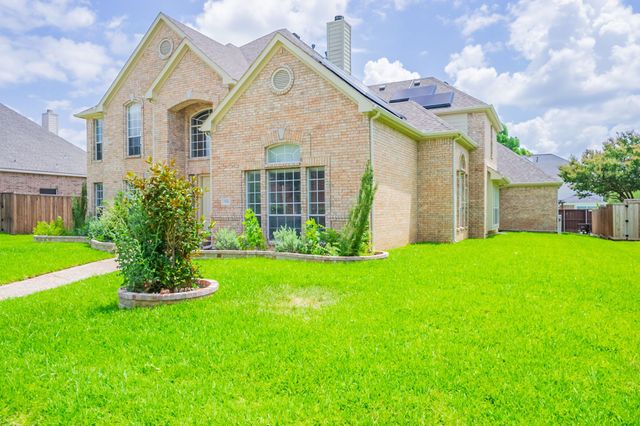 7728 Saragosa Creek Drive, Plano, TX 75025