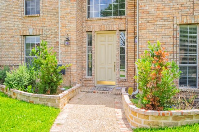 7728 Saragosa Creek Drive, Plano, TX 75025