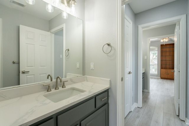 7728 Saragosa Creek Drive, Plano, TX 75025