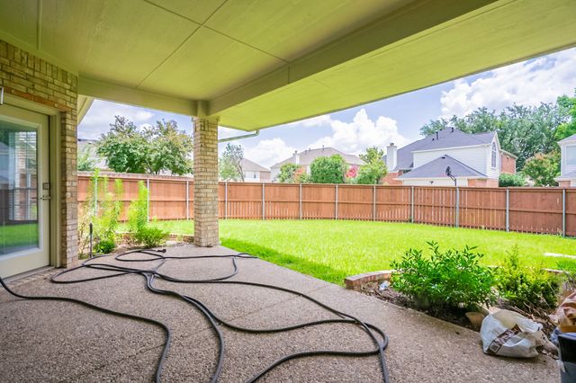 7728 Saragosa Creek Drive, Plano, TX 75025