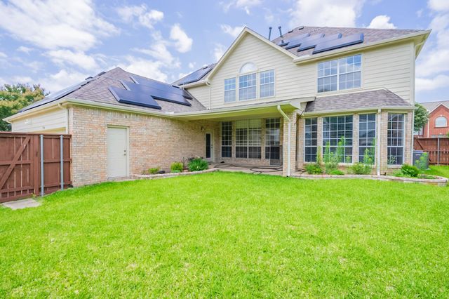 7728 Saragosa Creek Drive, Plano, TX 75025