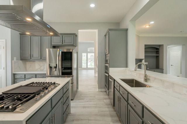 7728 Saragosa Creek Drive, Plano, TX 75025