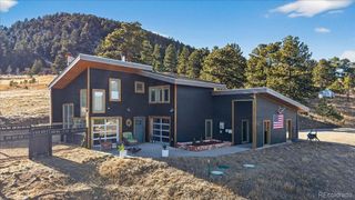 11013 Circle Drive, Golden, CO 80403