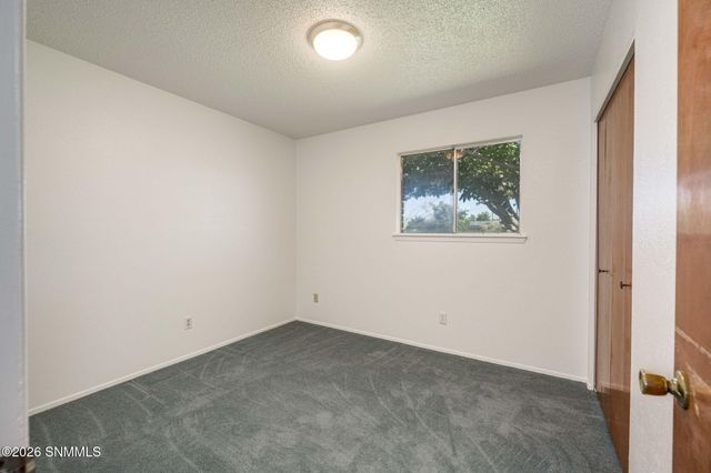 1836 Juniper Avenue, Las Cruces, NM 88001