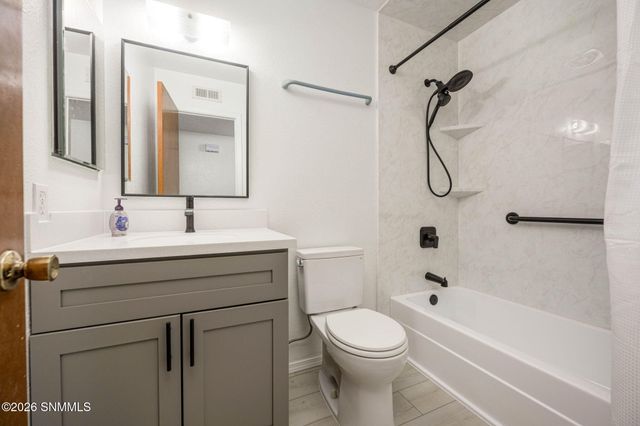 1836 Juniper Avenue, Las Cruces, NM 88001