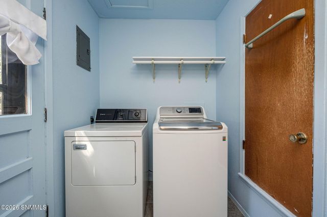 1836 Juniper Avenue, Las Cruces, NM 88001