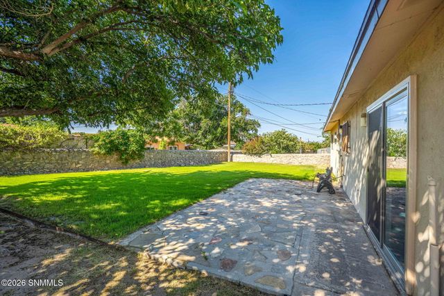 1836 Juniper Avenue, Las Cruces, NM 88001