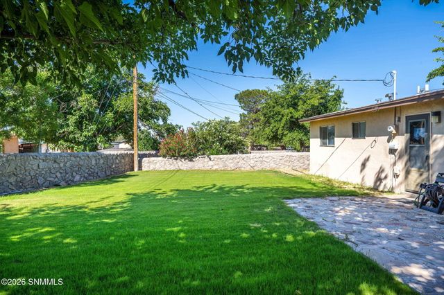 1836 Juniper Avenue, Las Cruces, NM 88001
