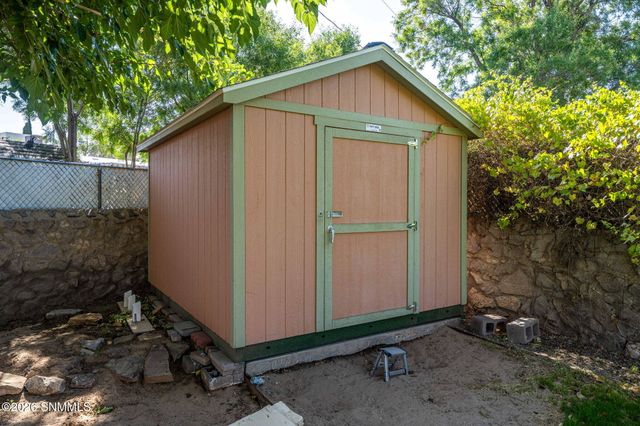 1836 Juniper Avenue, Las Cruces, NM 88001