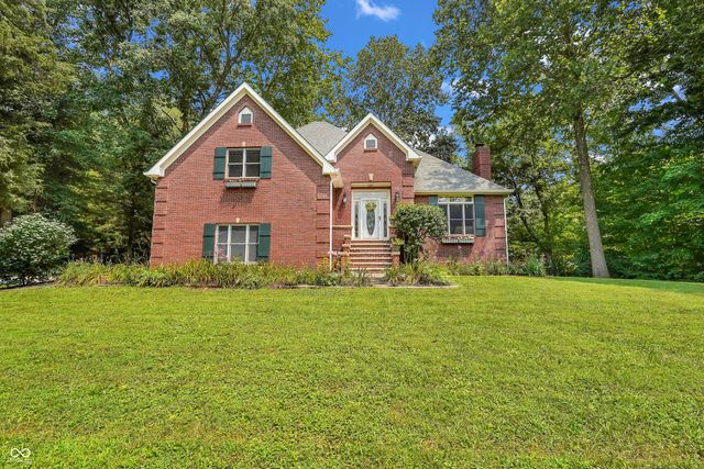 2690 E County Road 800 S, Clayton, IN 46118