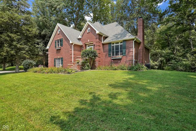 2690 E County Road 800 S, Clayton, IN 46118