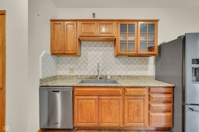 2690 E County Road 800 S, Clayton, IN 46118