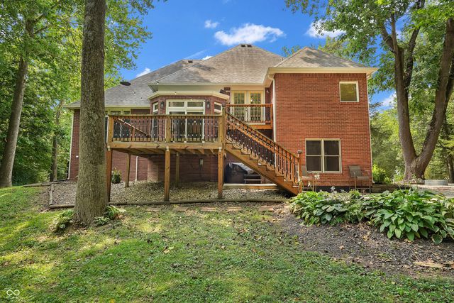 2690 E County Road 800 S, Clayton, IN 46118