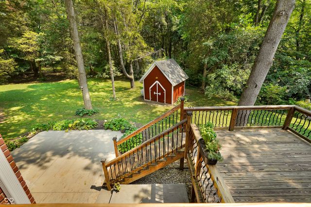 2690 E County Road 800 S, Clayton, IN 46118